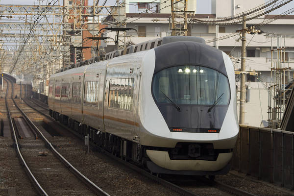 Kinki Sharyo Kintetsu 21020