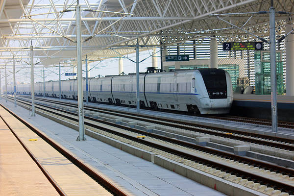 Bombardier CRH1B