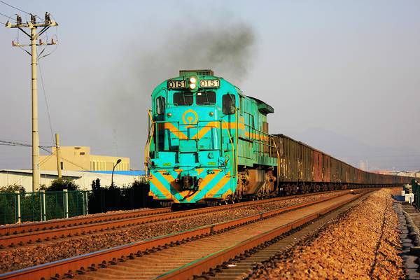 GE C36-7i