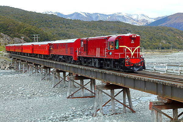 English Electric New Zealand DI
