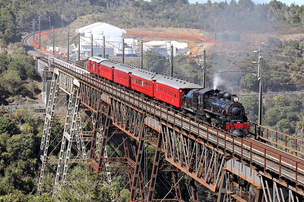 A & G Price NZR AB class