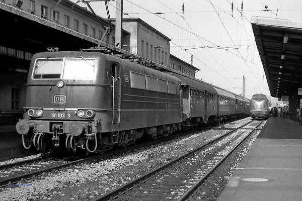 AEG E 310