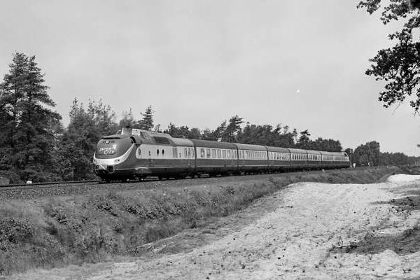 LHB VT 11.5 / Br 602