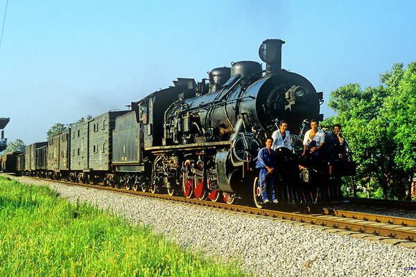 Hitachi CR JF