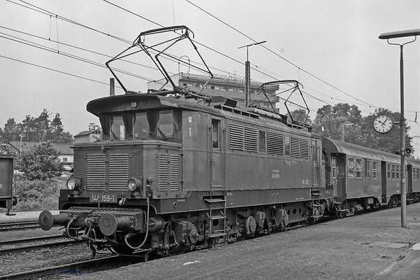 Floridsdorf E 44