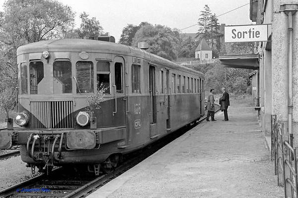 De Dietrich Z 100