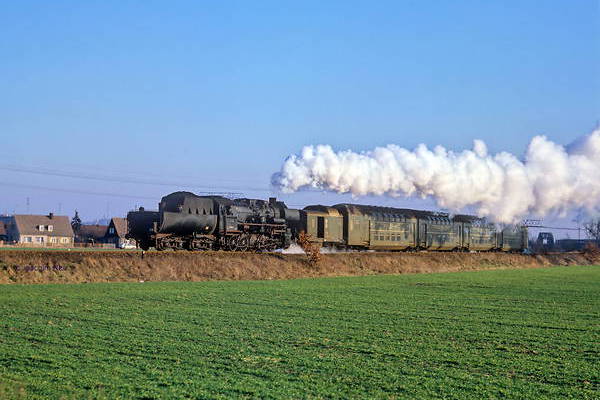 RAW Stendal DR 52.80
