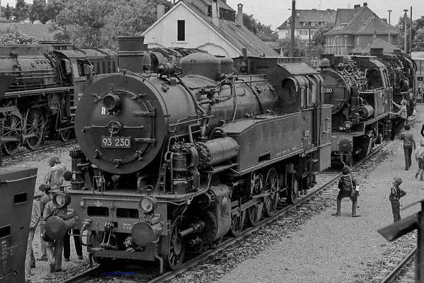 Union Prussian T 14