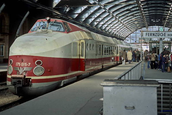 VEB VT 18.16