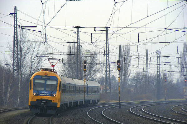 ABB BVhmot
