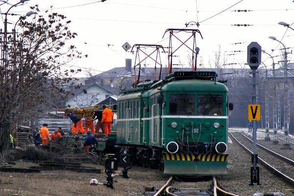 Ganz LVII