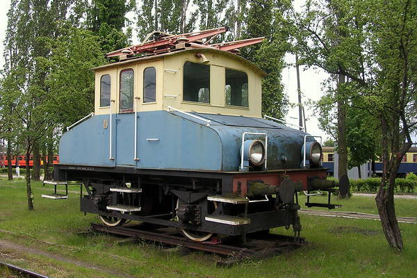 AEG EU40