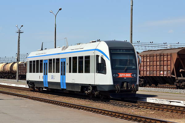 BKM 620McB