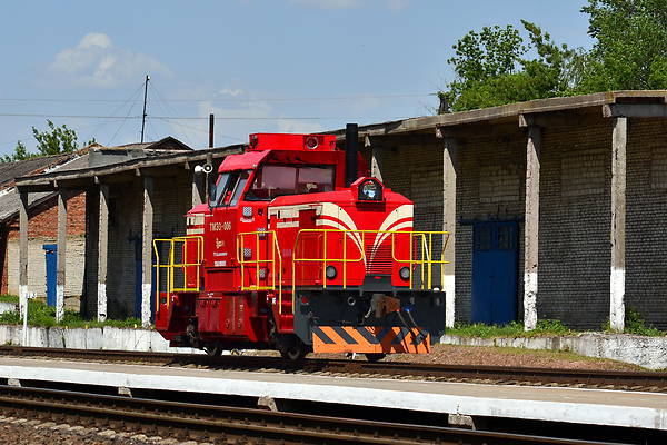 CZ LOKO TME3