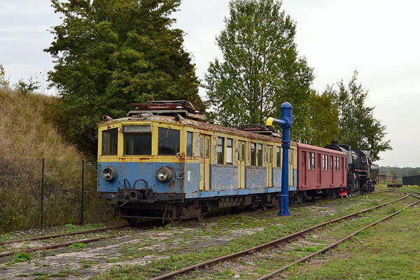 AEG EW90