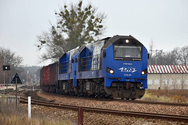 Newag 311Da