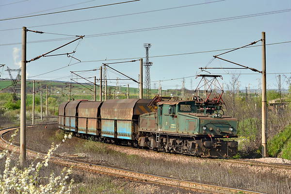 LEW EL2 1435mm