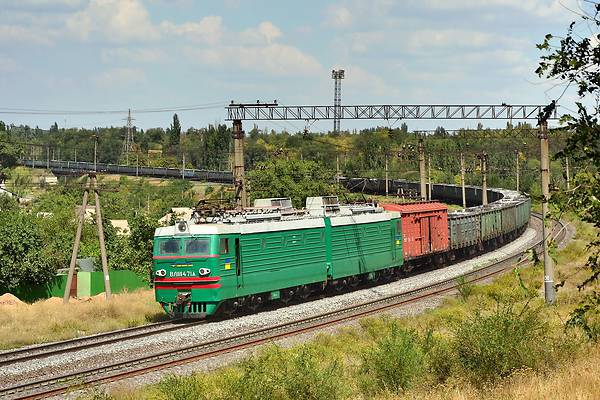 TEVZ VL11M5