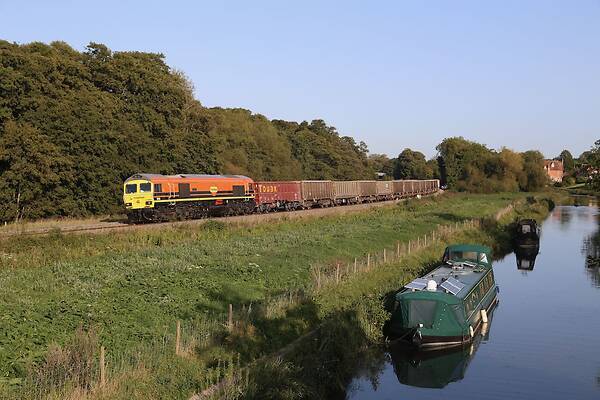EMD JT26CW-SS
