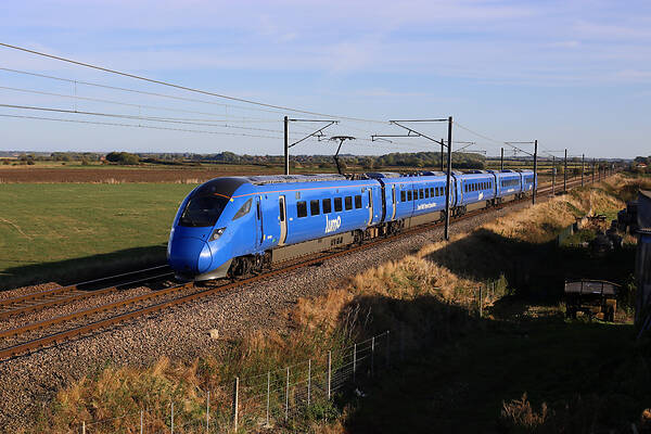 Hitachi BR 803 (AT300)