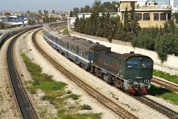 MLW DL536B