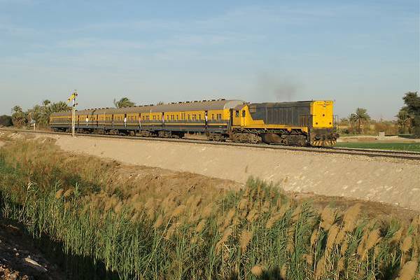 EMD G22W-AC