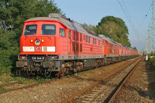 Luhanskteplovoz Br 234