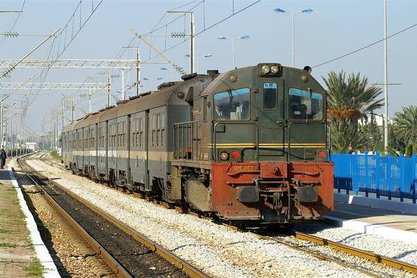 GE SNCFT 040-DM