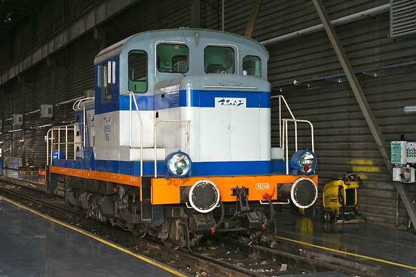 Fablok Ls300E 1520