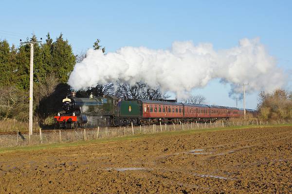 GWR GWR 6959