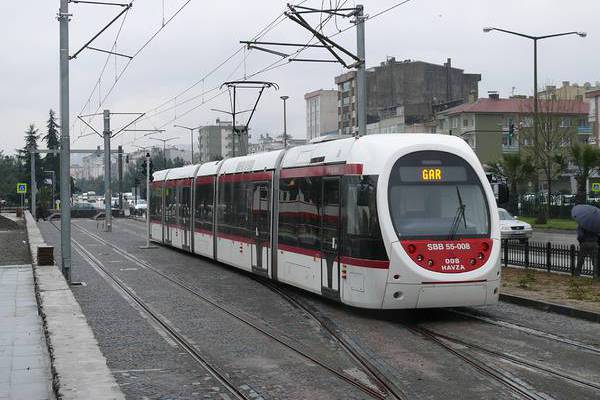 AnsaldoBreda SMT 55 (Sirio)
