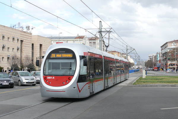 AnsaldoBreda Kayseray 3800