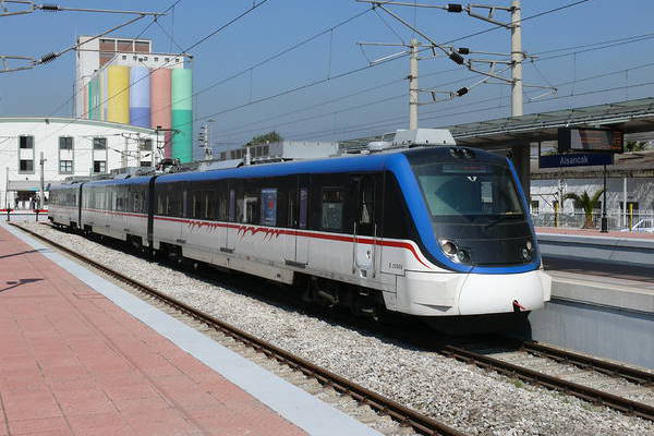 CAF Izban E22000