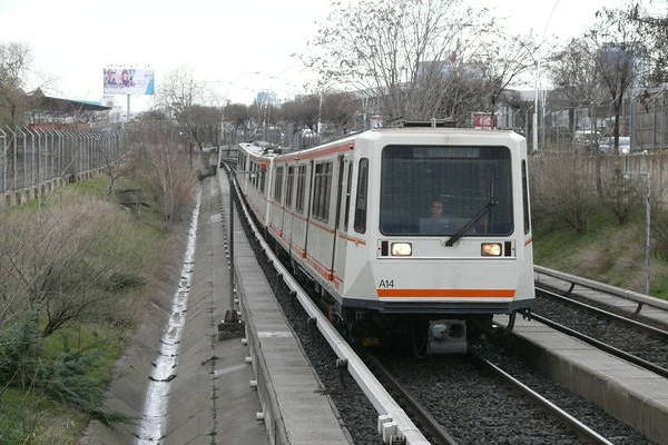 AnsaldoBreda AM LRT