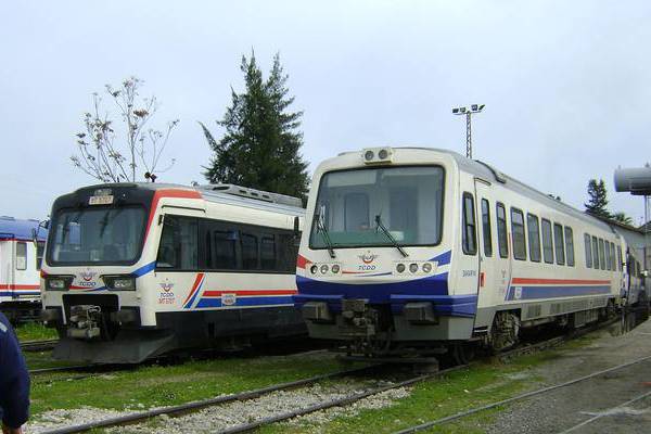 Fiat TCDD MT5500
