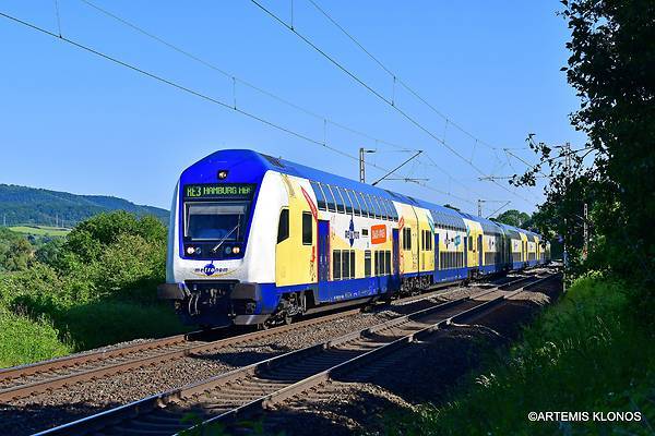 Bombardier DABpbzkfa