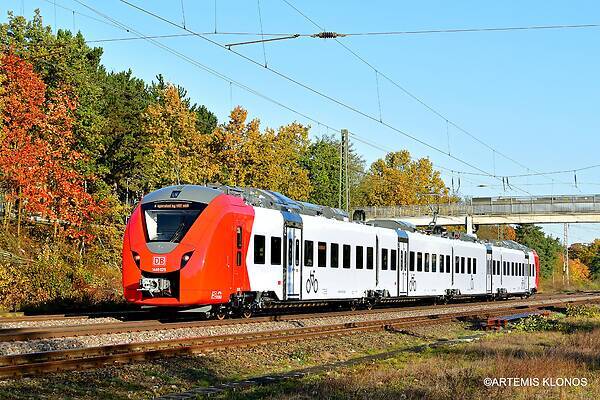 Alstom 1440.0