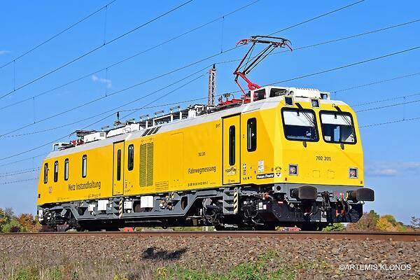 Plasser & Theurer BR 702.2