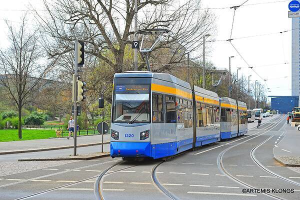 HeiterBlick NGTW6-L