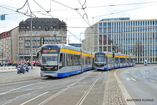 Bombardier NGT12-LEI