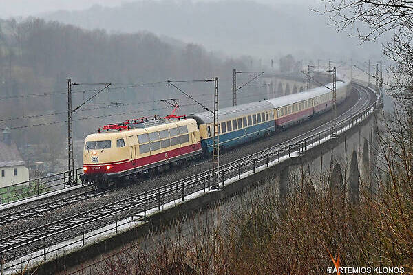 BBC DB 103