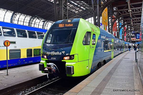 Stadler BR 1429