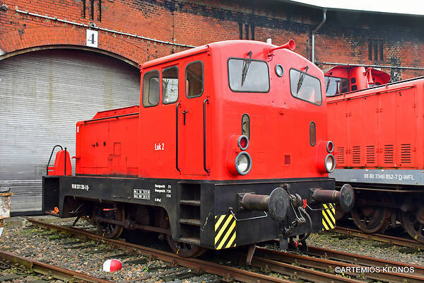 LKM V 18