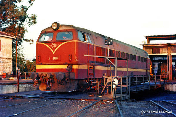 Siemens OSE A.401