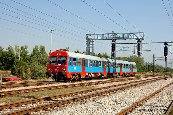 MAN OSE 620
