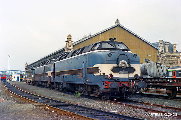 Alstom CC 65000