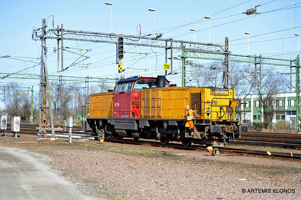 Siemens Di 8