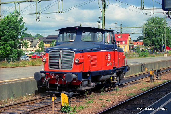 Kalmar Z65