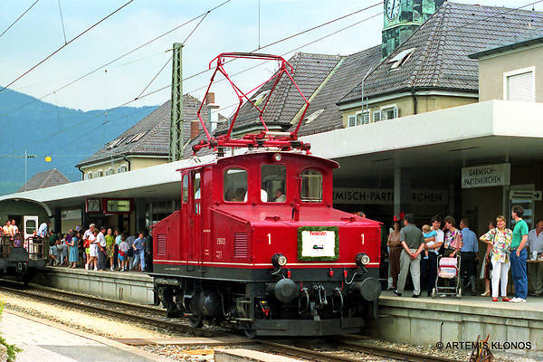 Siemens E69