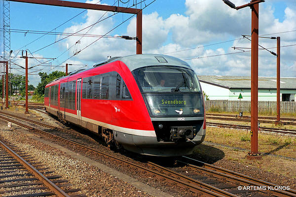 Siemens DSB MQ